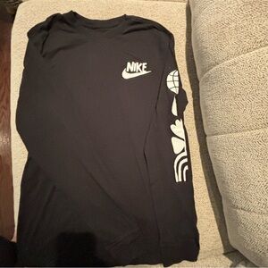 Nike long sleeve